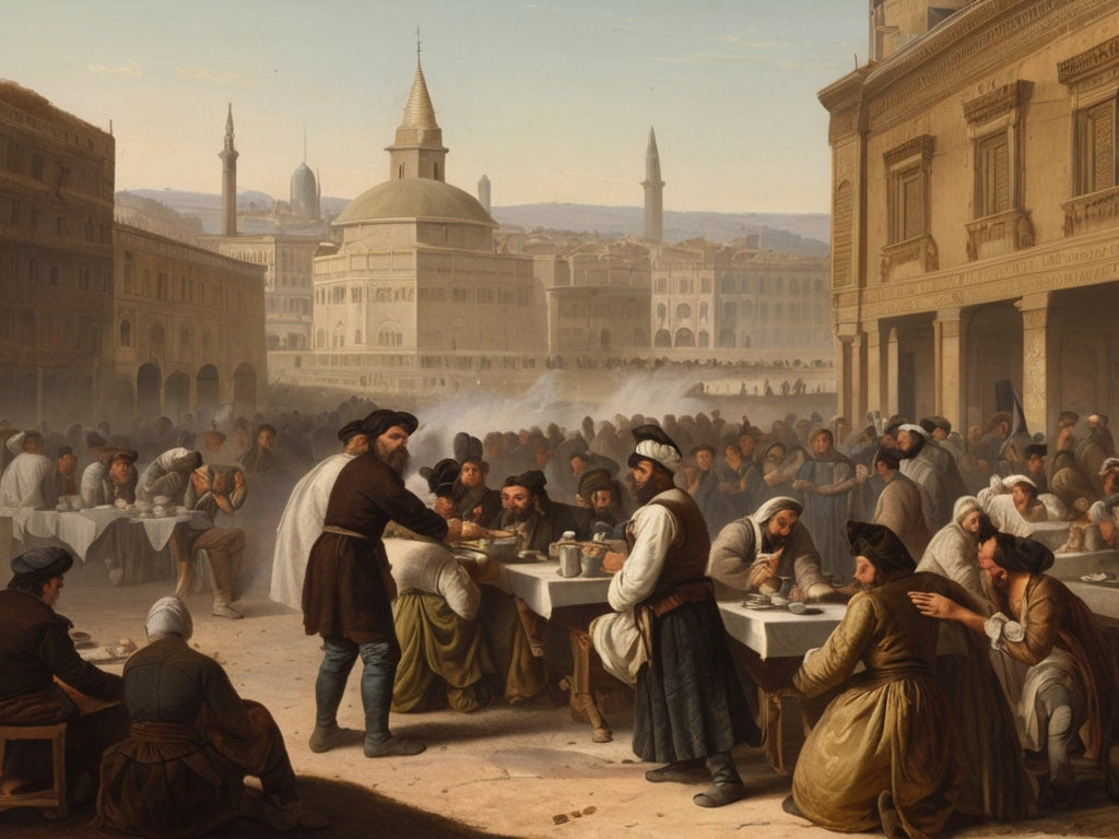 Uncover the Rich History of Specialty Coffee