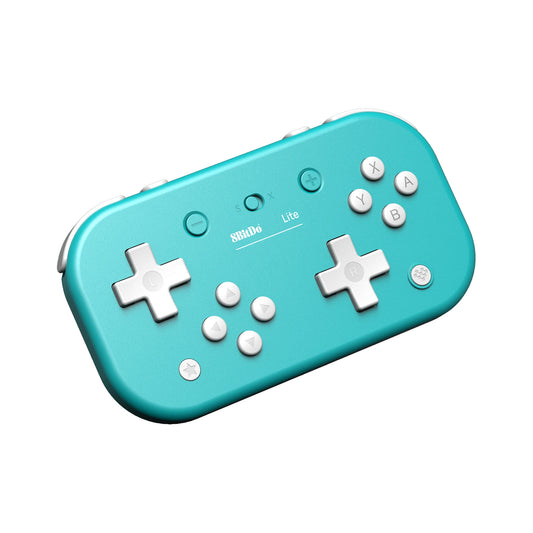8BitDo Lite Bluetooth Gamepad for Nintendo Switch Windows
