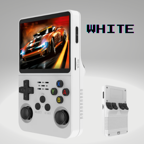 R36S - Retro Handheld Game Console
