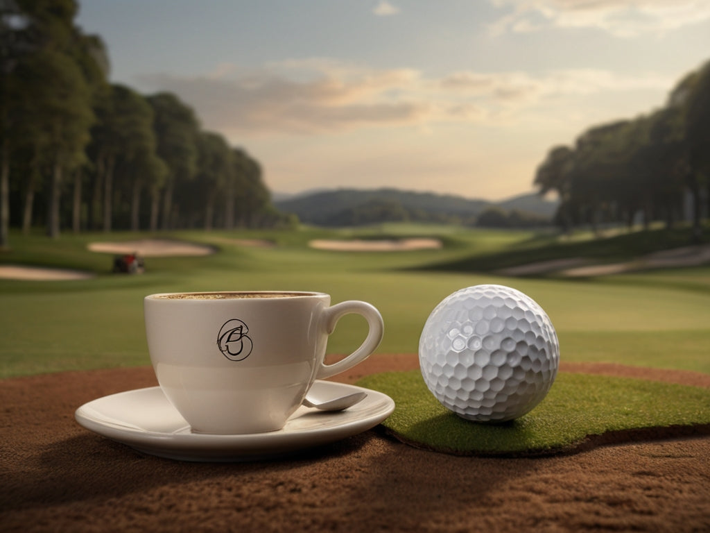 Parallels Between Golf and Specialty Coffee