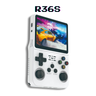 R36S Retro Handheld Game Console