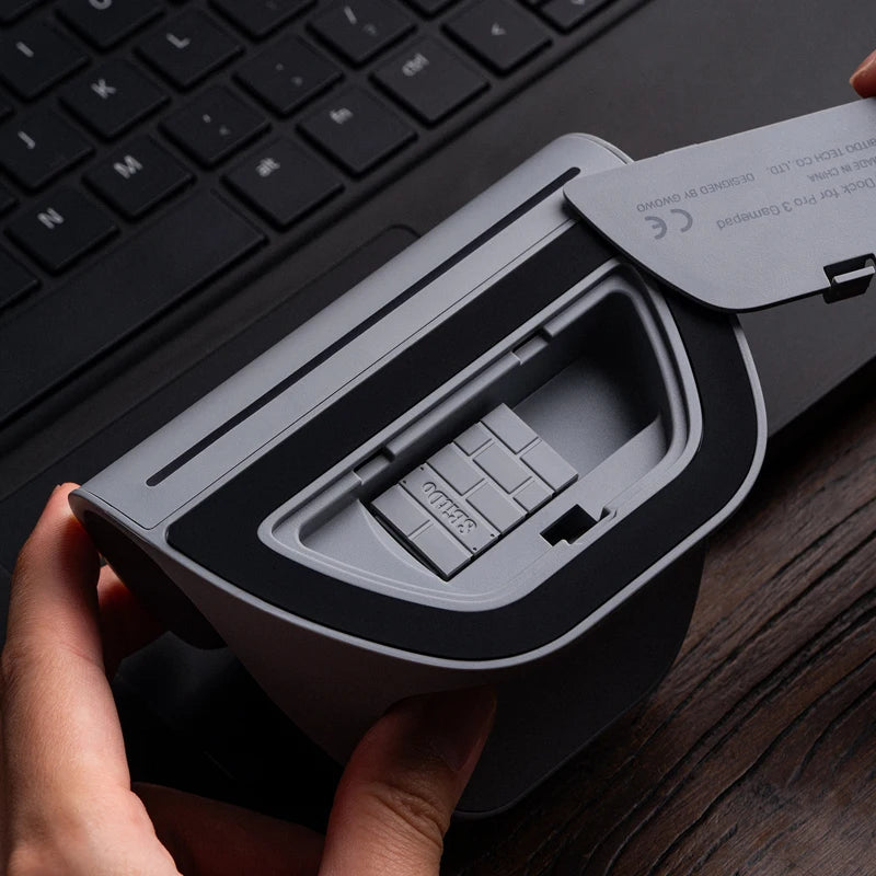 8BitDo Pro 3 Wireless Controller