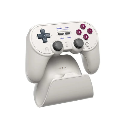 8BitDo Pro 3 Wireless Controller