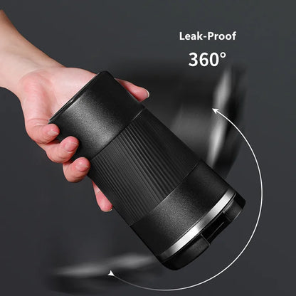 380ml/510ml Coffee Thermos Mug Travel Cup