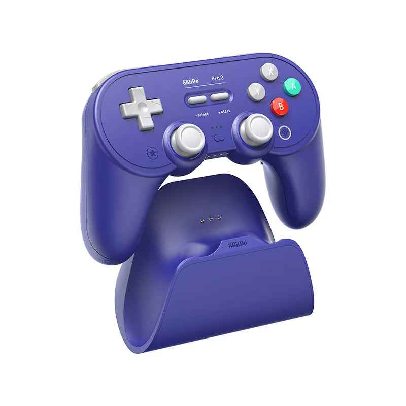 8BitDo Pro 3 Wireless Controller