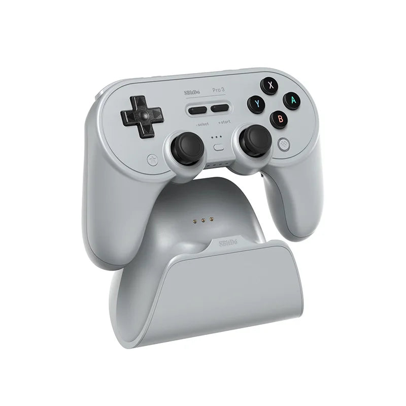 8BitDo Pro 3 Wireless Controller