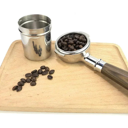 Coffee Dosing Cup -