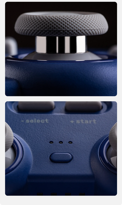 8BitDo Pro 3 Wireless Controller