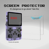 R36S Tempered Glass Screen Protector - 2 Pack