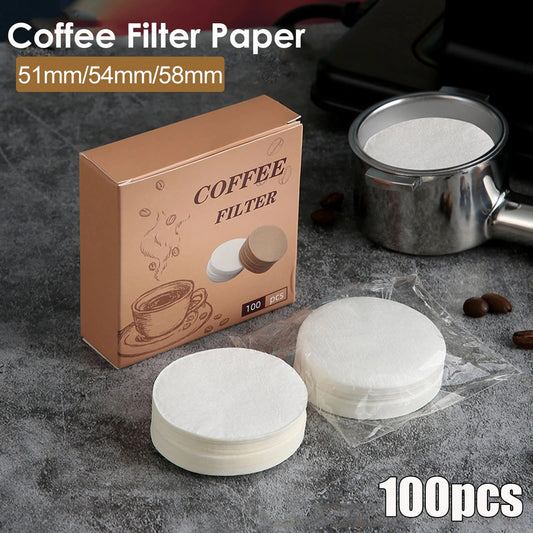 Coffee Filter Paper -