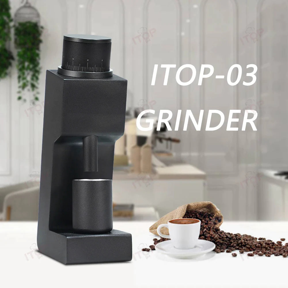 ITOP 03 Coffee Grinder