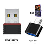 R36S USB WiFi + Type-C OTG Adapter Kit