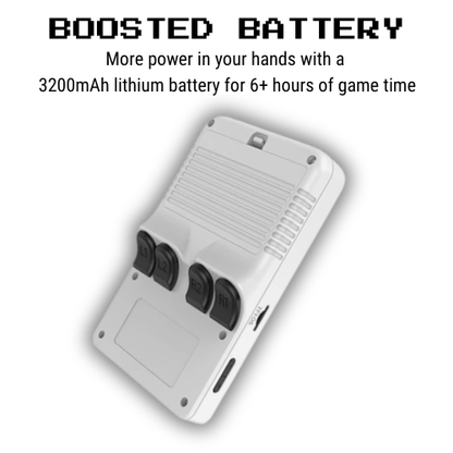 R36S - Retro Handheld Game Console