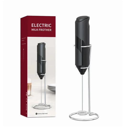 Electric Milk Frother -