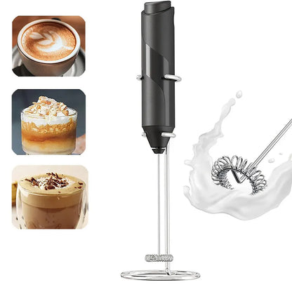 Electric Milk Frother -