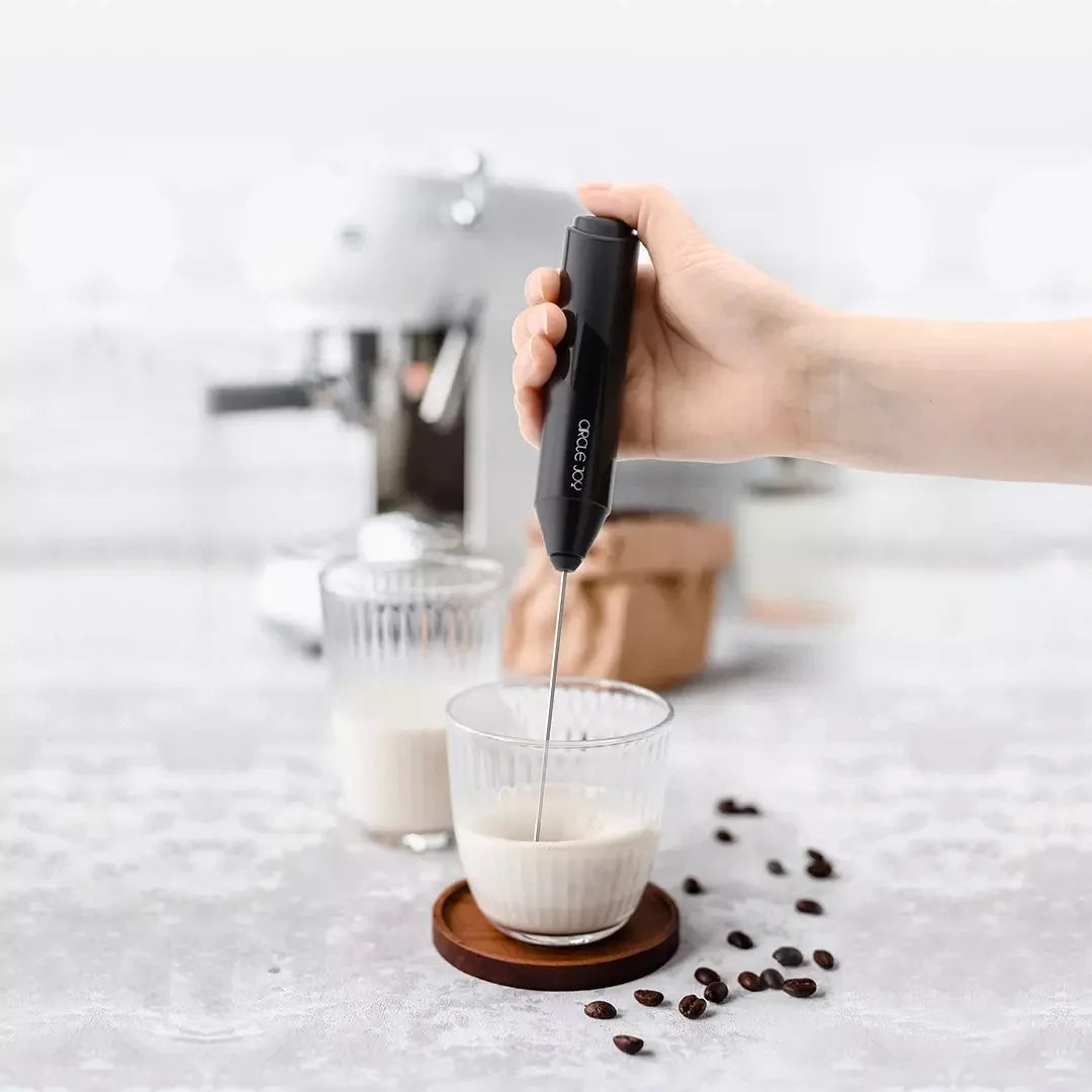 Electric Milk Frother -