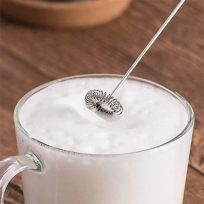 Electric Milk Frother -