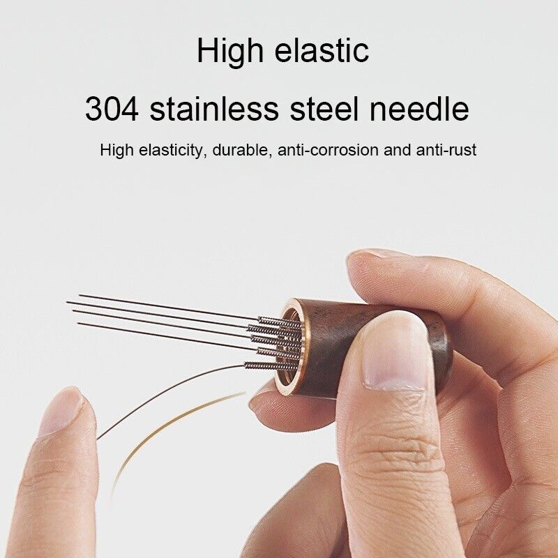 Espresso Needle WDT Tool -